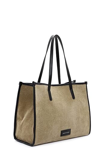 SURI FREY Handtaschen khaki Inga