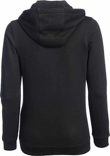 PEAK Sport Zip Hoodie classic