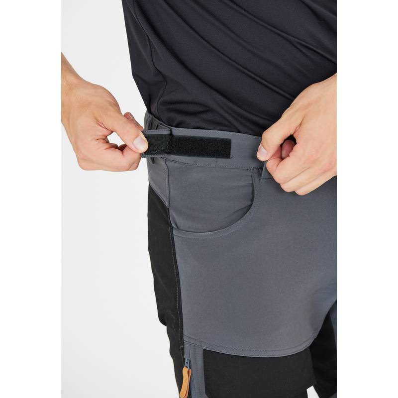 Whistler BEINA M Softshellhose Herren