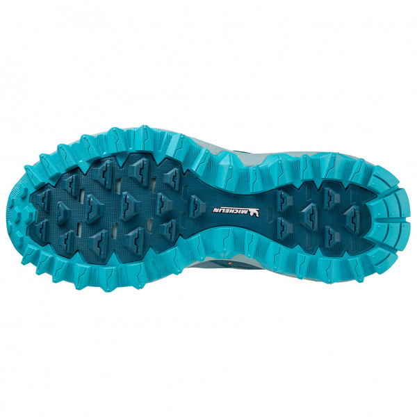 Mizuno - Wave Mujin 9 - Trailrunningschuhe