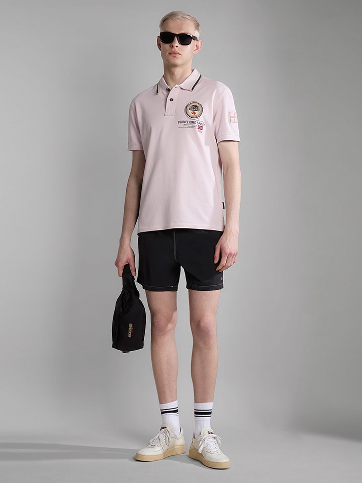 Napapijri Badeshorts 