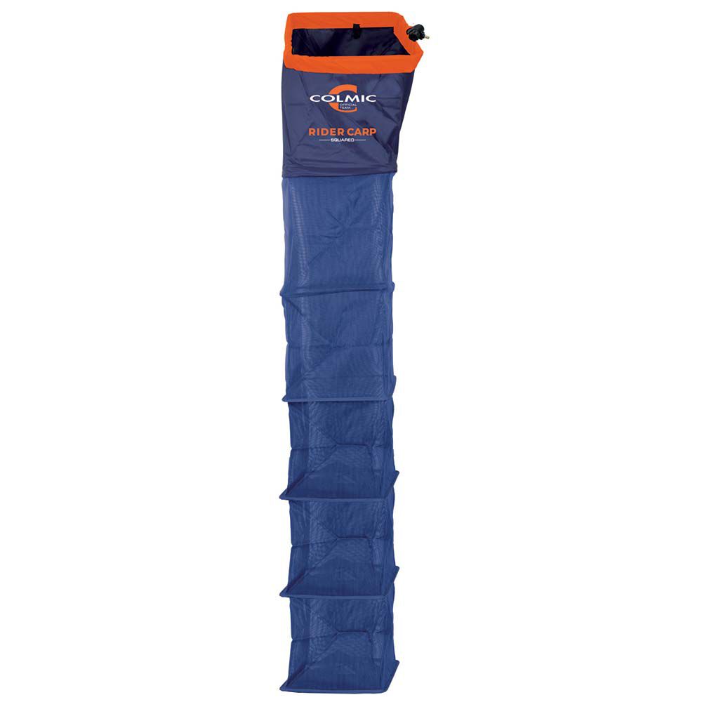 Colmic мрежа за хватање шарана Square Rider 2,50 м