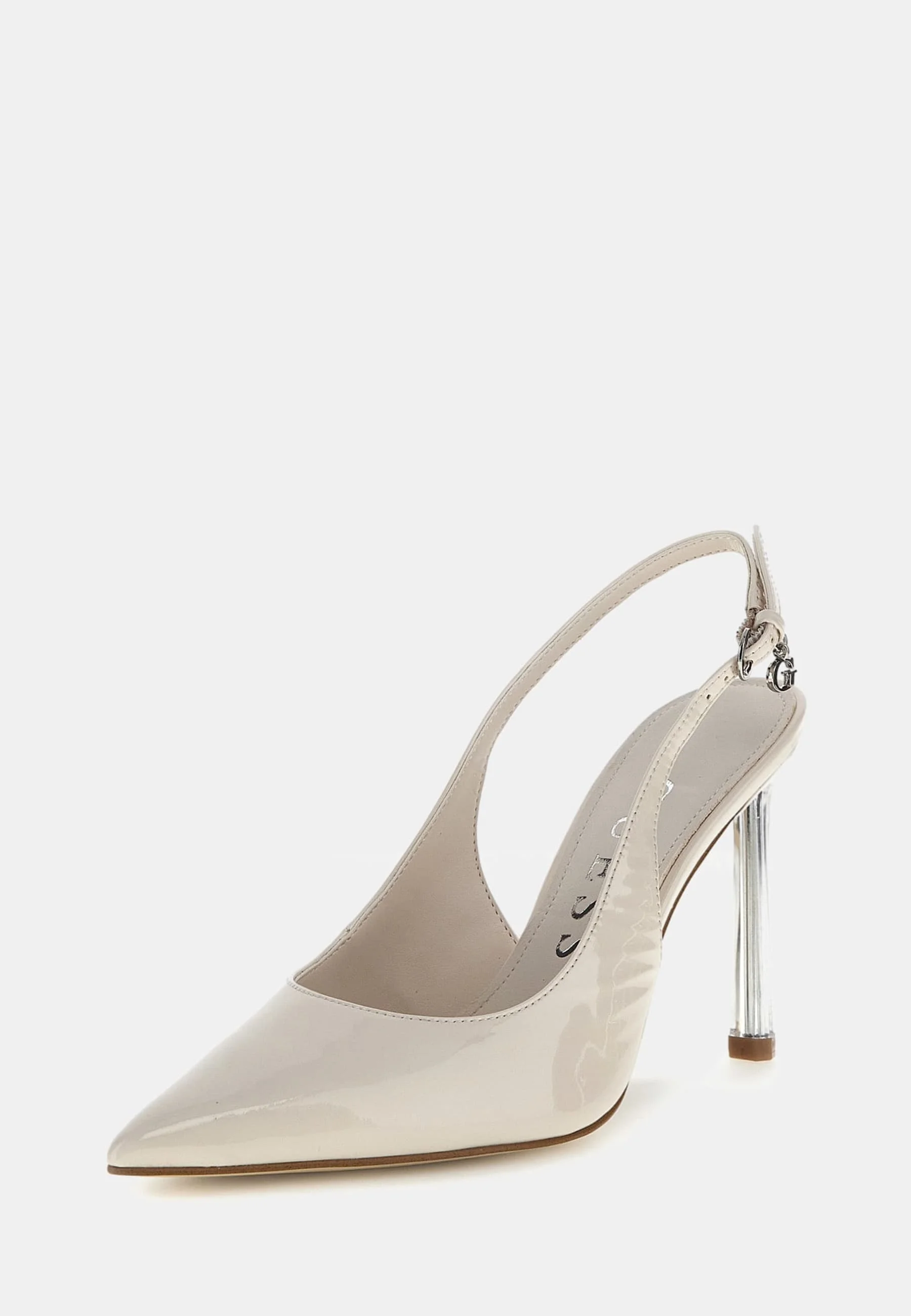 Zapatos de tacón Guess