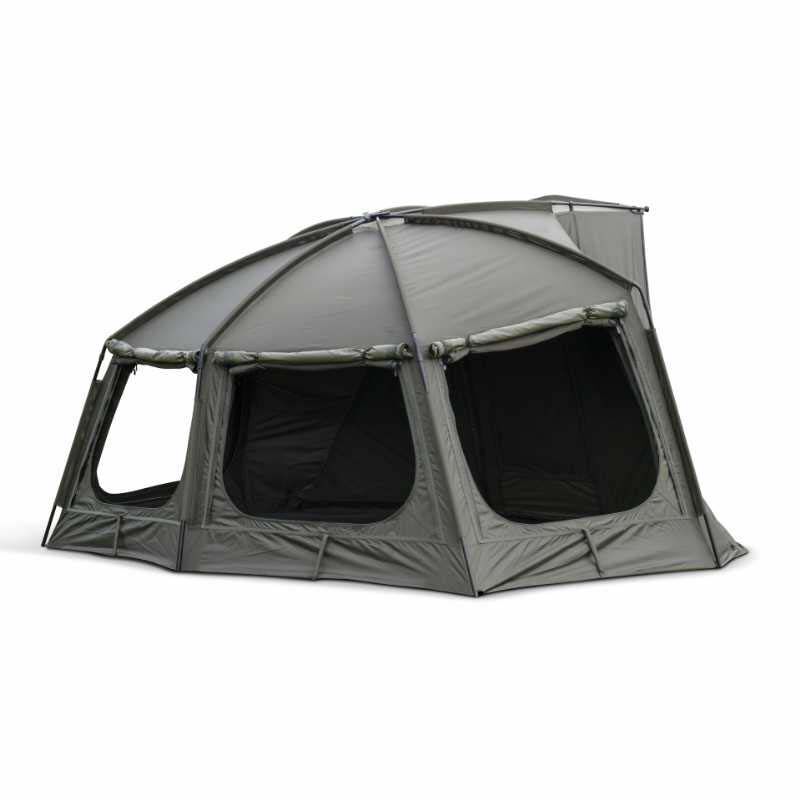 Bivak Nash Titan T2 Pro Green