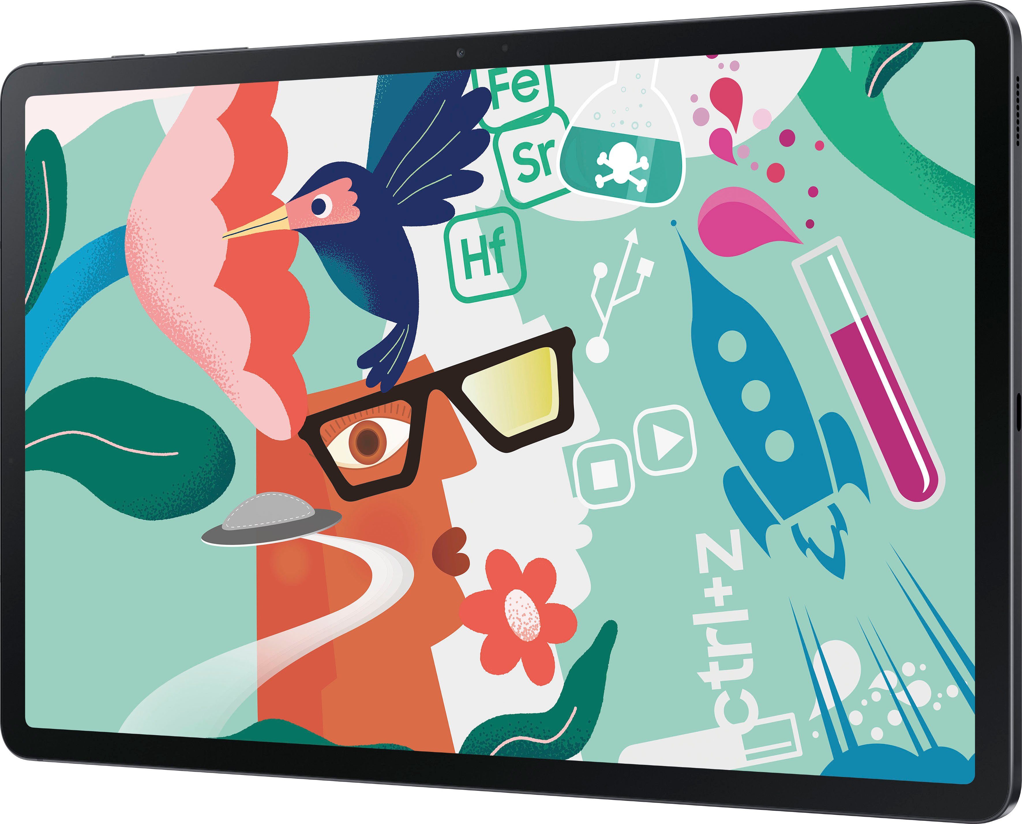 Samsung Galaxy Tab S7 FE LTE Tablet (12,4