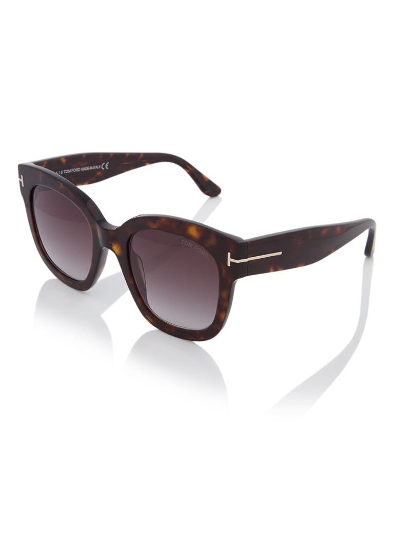 Tom Ford Beatrix-02 FT0613