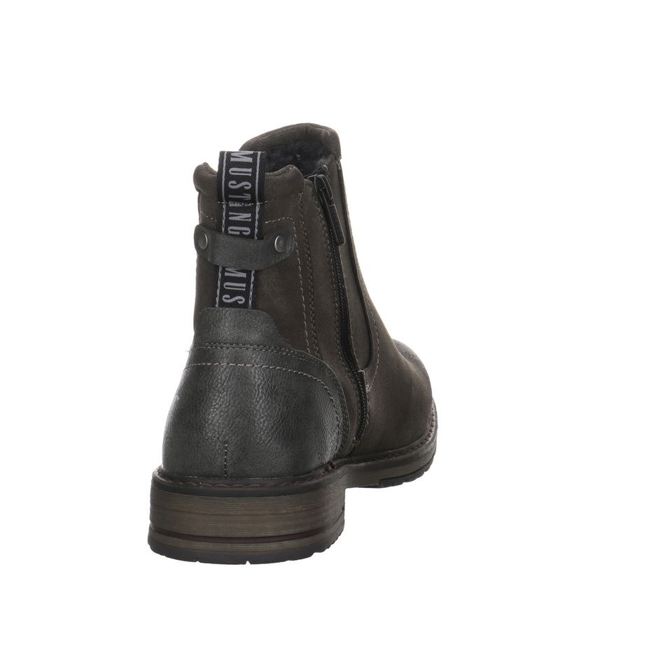 Mustang Chelsea Boots