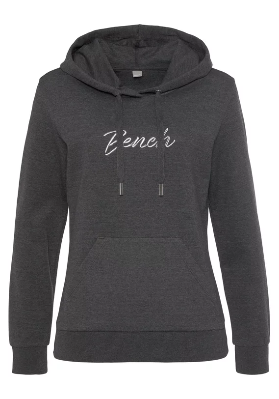 Kapuzensweatshirt