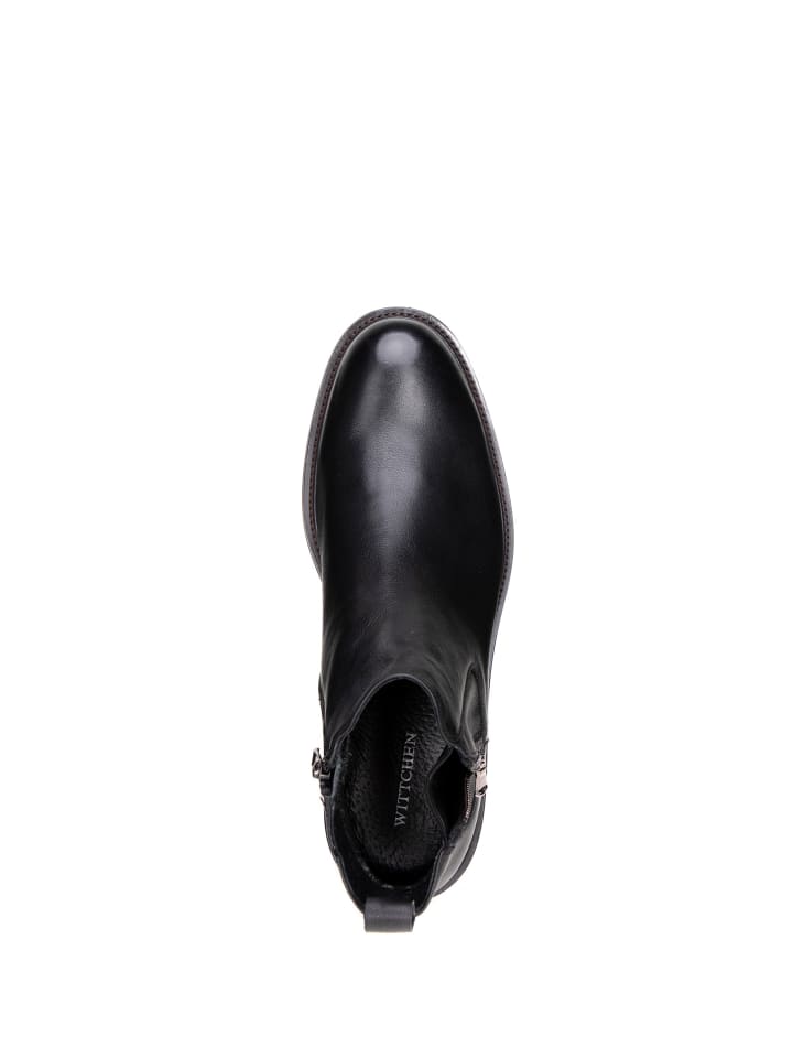 Wittchen Ankle boots in Black günstig kaufen