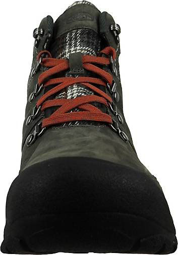 KEEN Stiefel Kaci III