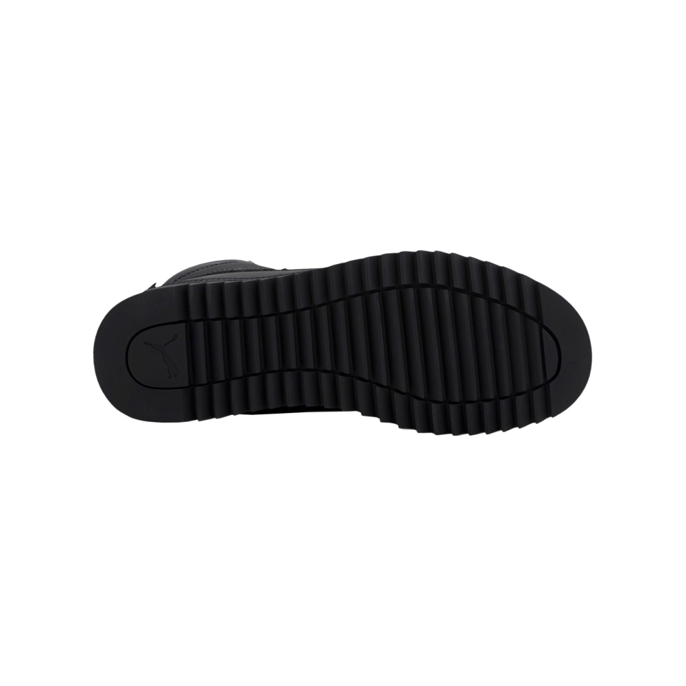 PUMA Desierto V2 PureTEX 373026_01 / schwarz