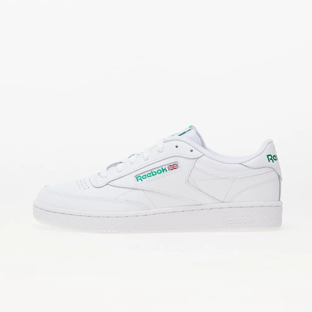 Reebok Club C 85 100000155 / grün