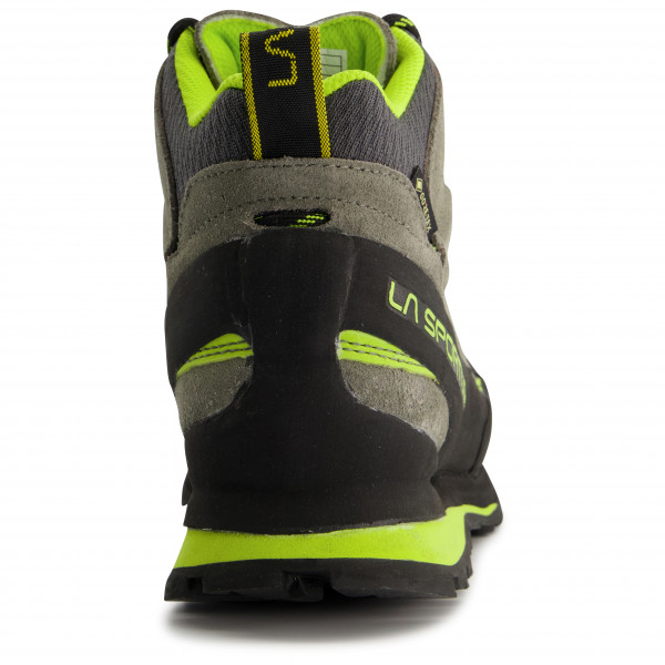 La Sportiva - Boulder X Mid GTX - Approachschuhe