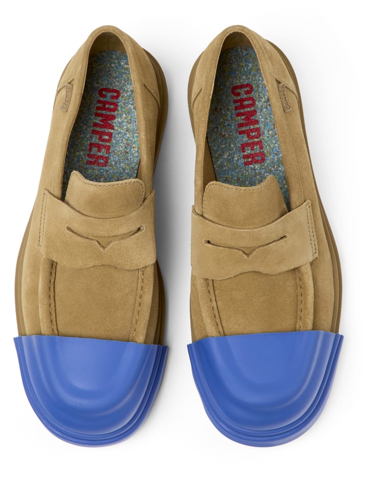 Camper Schnürschuhe 