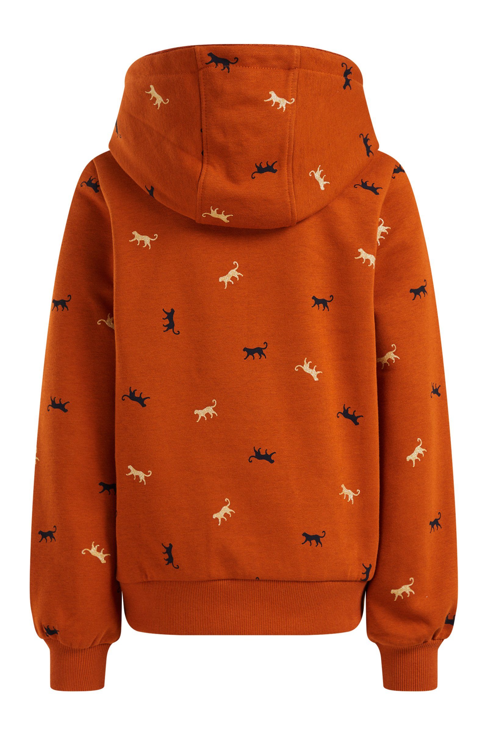 WE Fashion Cardigan (1-tlg)