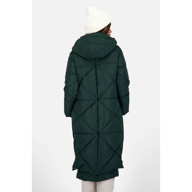 ALIFE AND KICKIN RitaAK A Winterjacke Damen