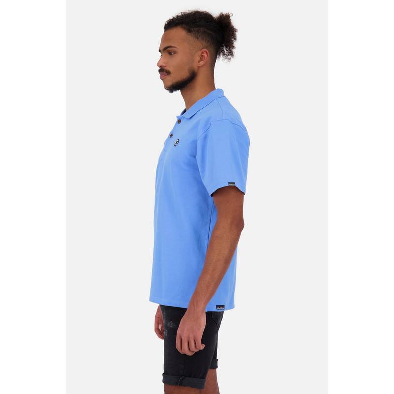 ALIFE AND KICKIN PaulAK A Poloshirt Herren