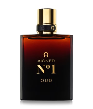Aigner N°1 Oud Eau de Parfum-100 ml