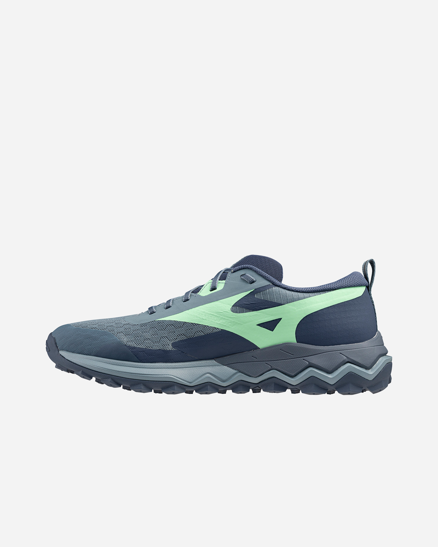 Scarpe Running Mizuno Wave Ibuki 5 M J1GJ2573-01