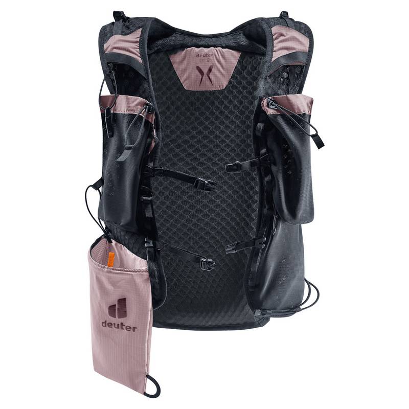 Deuter Ascender 13 Laufrucksack