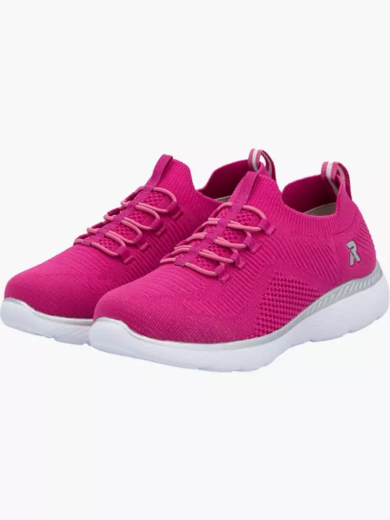 Rieker Damen Slipper