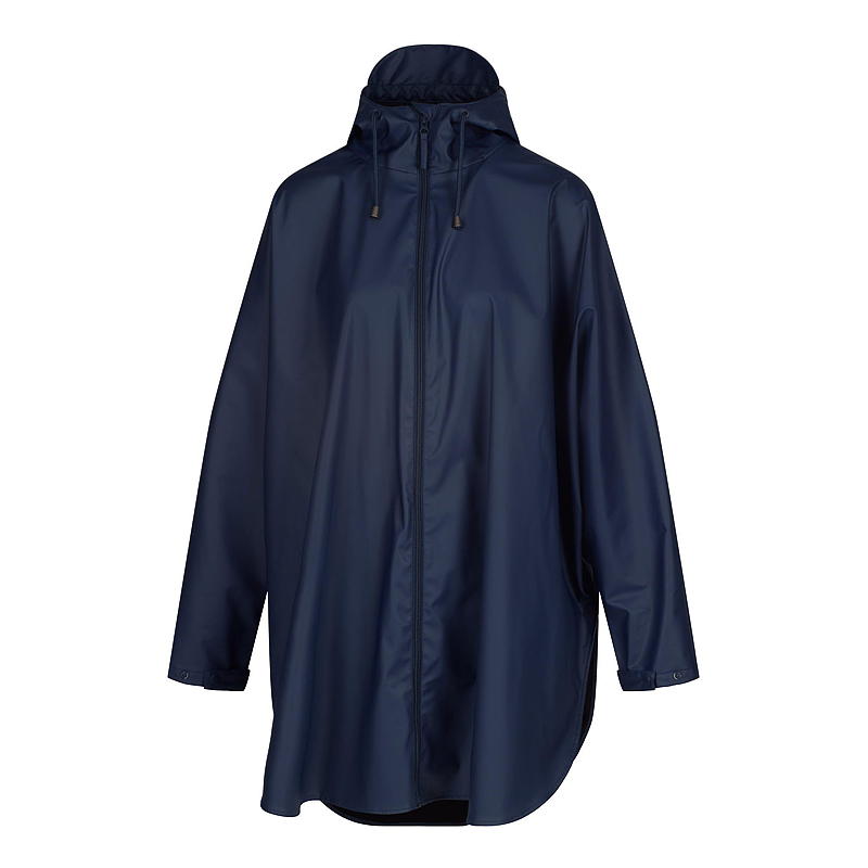 Time 2 Change Regnponcho m/hette