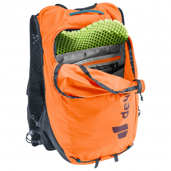 Deuter - Ascender 13 - Trailrunningrucksack