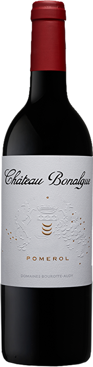 Château Bonalgue Château Bonalgue 2022
