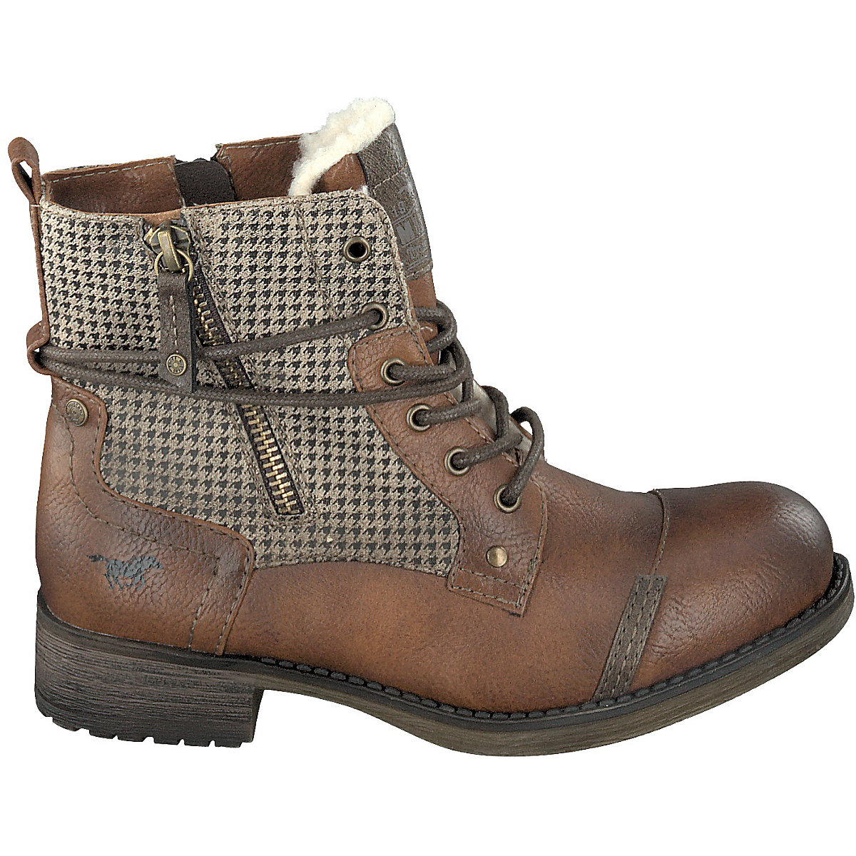 Stiefeletten für Mädchen