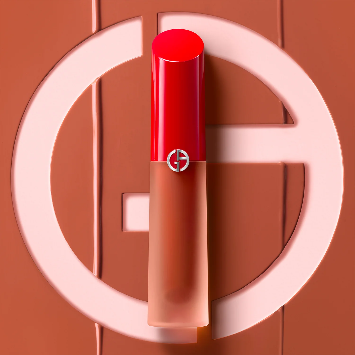 Lápiz labial satinado Lip Maestro