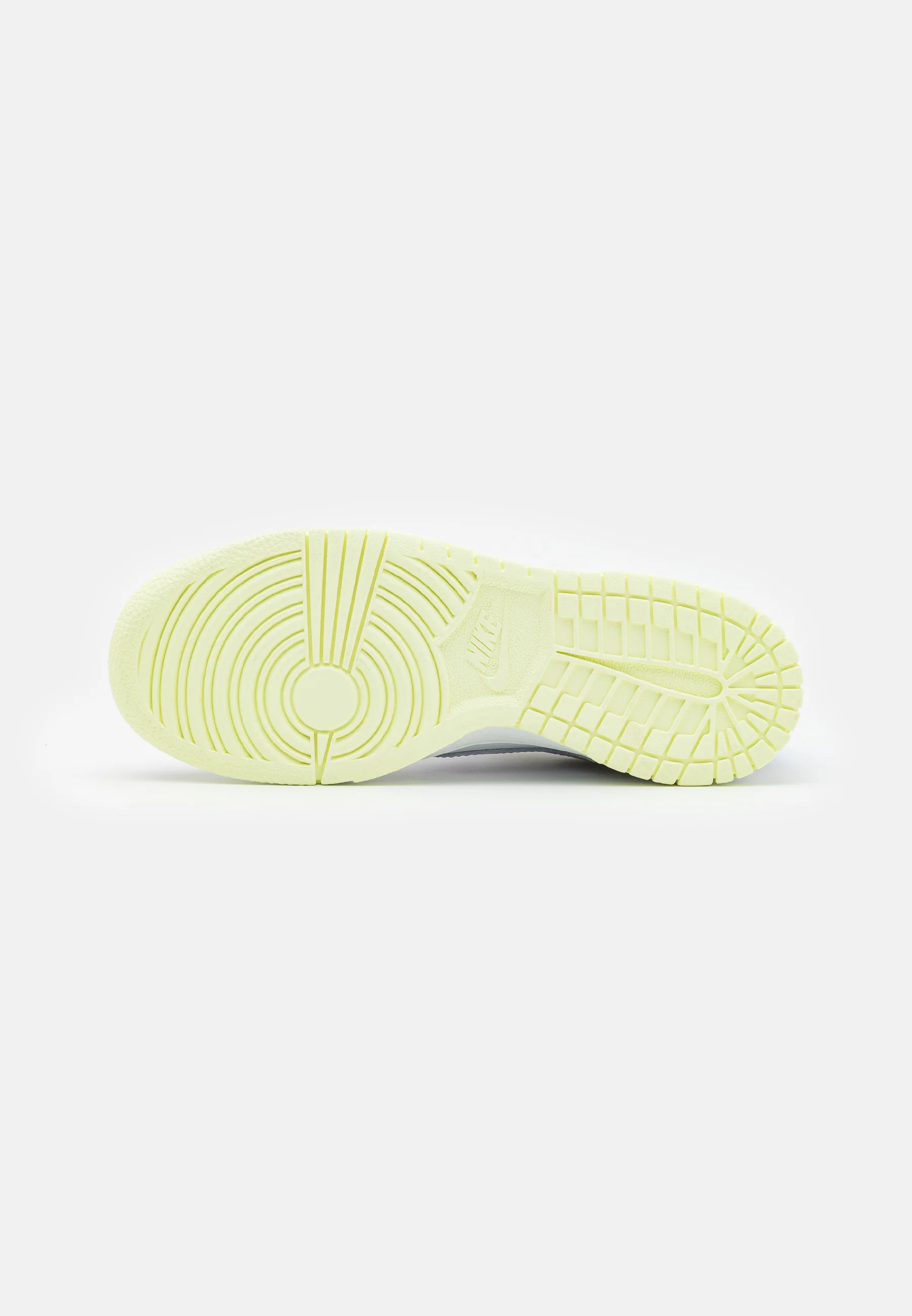 Nike Sportswear DUNK UNISEX - Zapatillas bajas