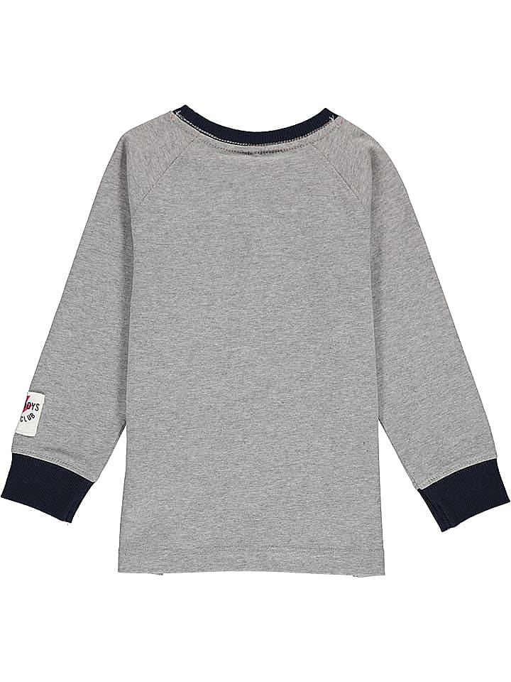 name it Longsleeve 
