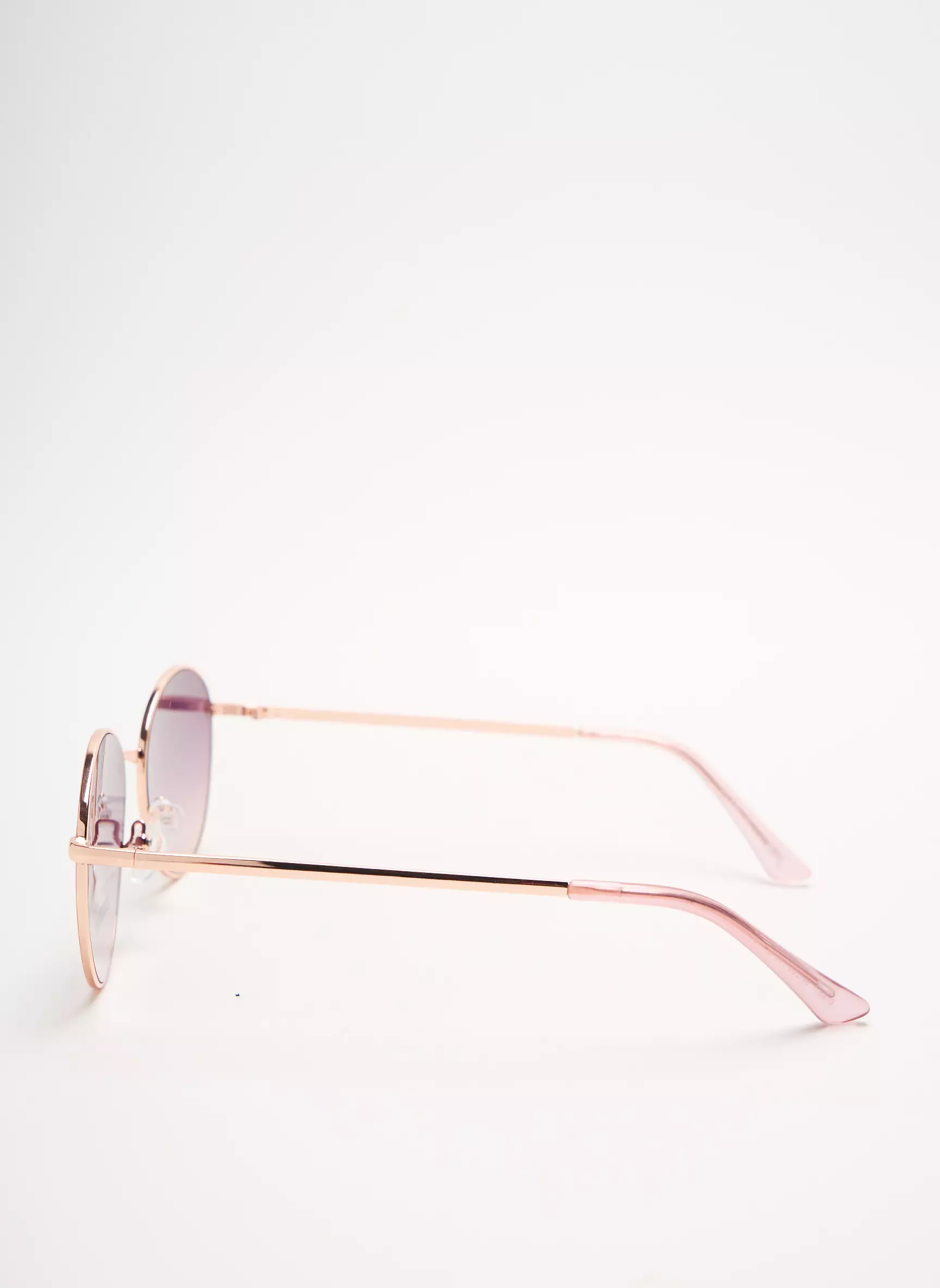 City Vision Eyewear Lunettes De Soleil Femme couleur rose