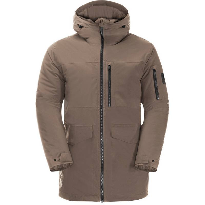 Jack Wolfskin KOENIGSBAU Parka Herren