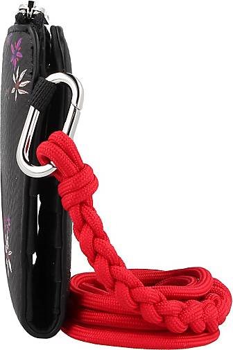 Desigual Pink Liberty Geldbörse 18.5 cm
