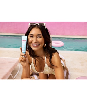 Coco & Eve Suncare Daily Water Gel SPF 50+ Gesichtsgel-60 ml