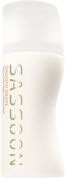 Sassoon Smooth Drape Haarlotion