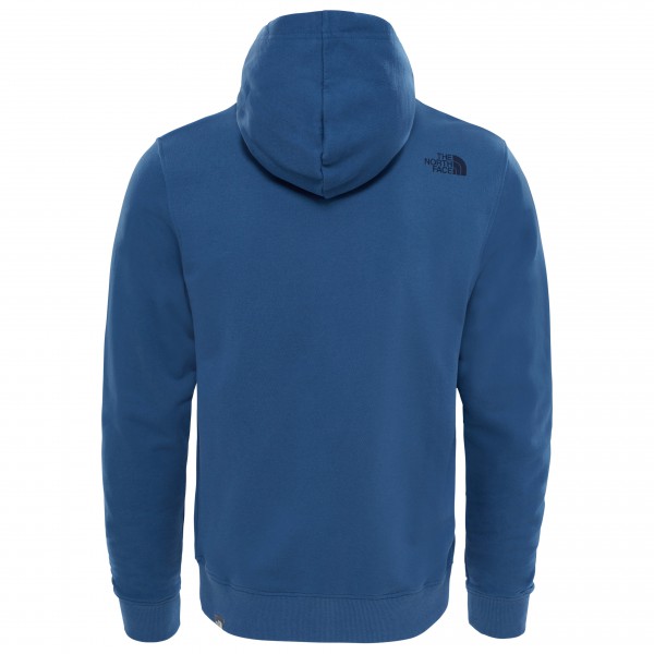 The North Face - Open Gate Fullzip - Hoodie