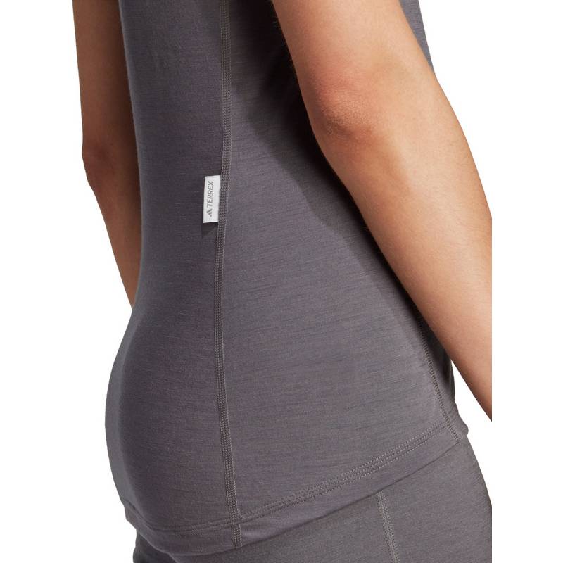 adidas XPR MER150 Funktionsshirt Damen