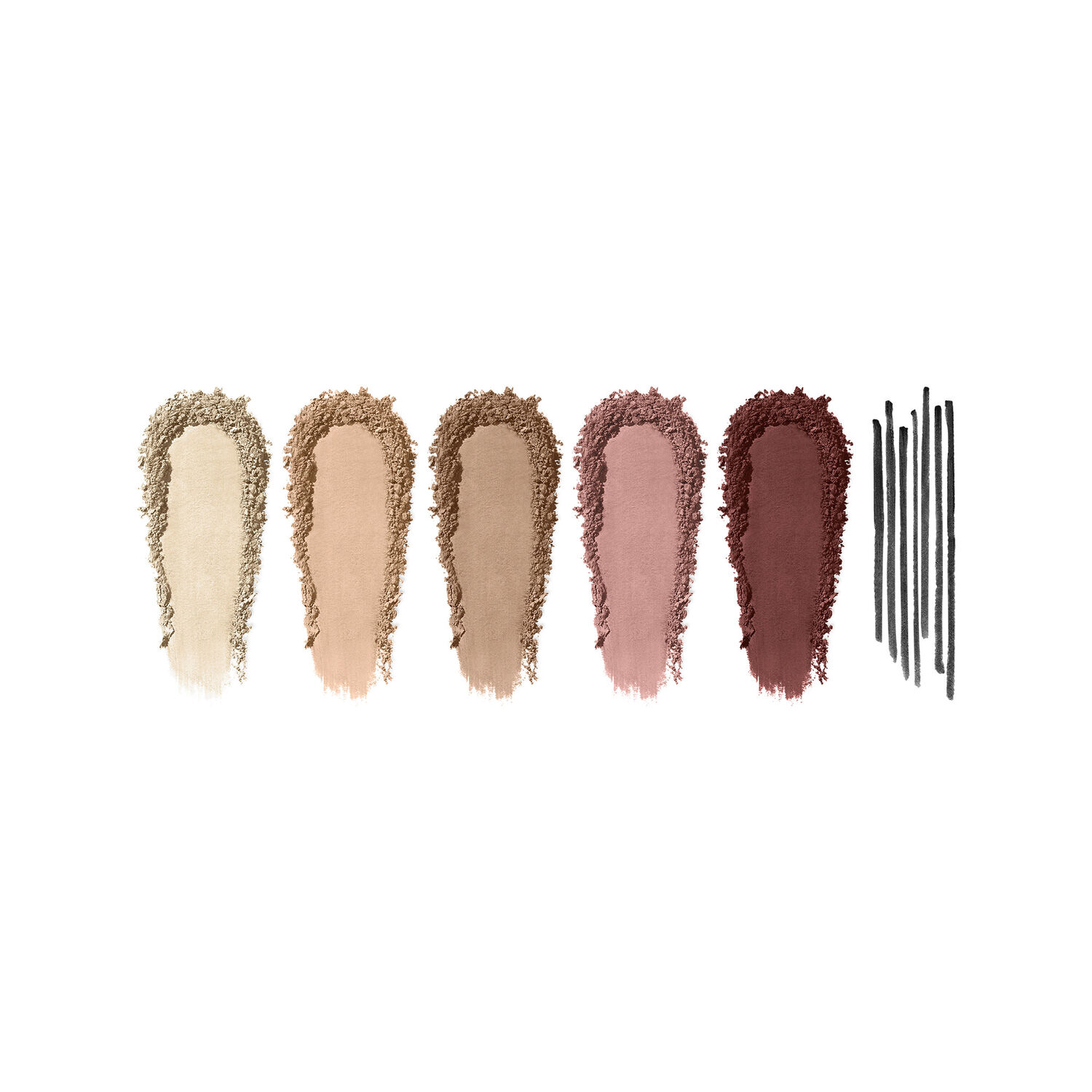 Bobbi Brown Disco Drama Eye Shadow Palette Set Coffret yeux