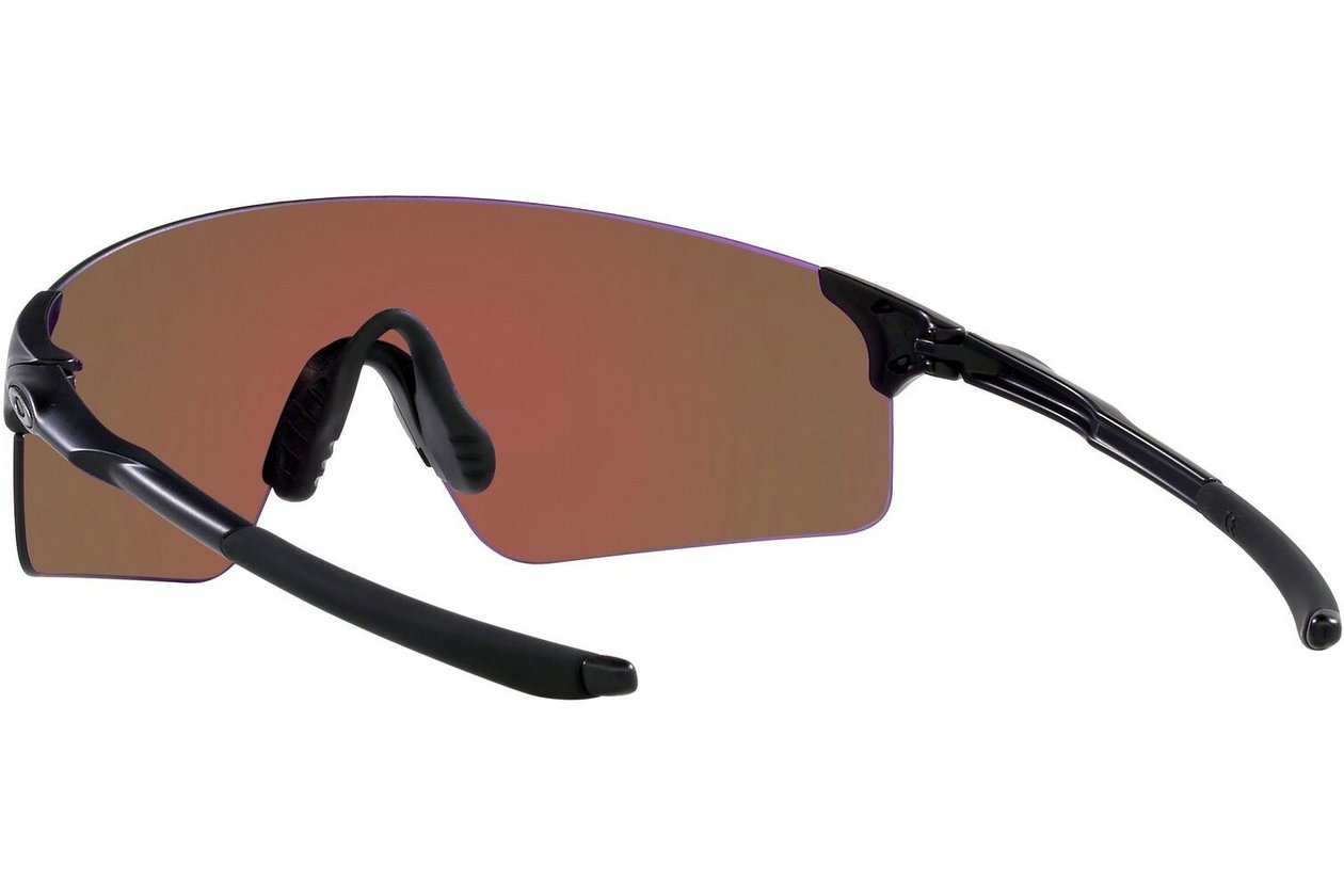 Oakley EVzero Blades Matte Black/Prizm Violet