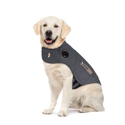 ThunderShirt® Beruhigungsweste, grau