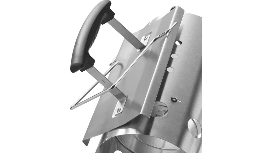 WMF Grillanzündkamin BBQ