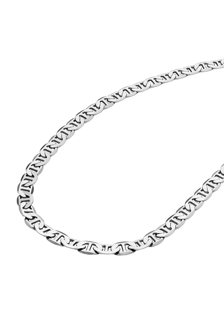 Fossil Heritage necklace JA7238040