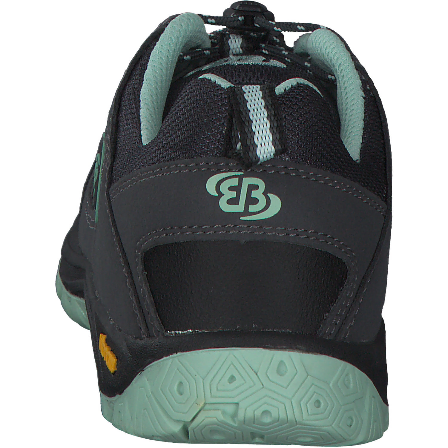 EB-Sport 421139, Trekkingschuhe, Damen, Blau
