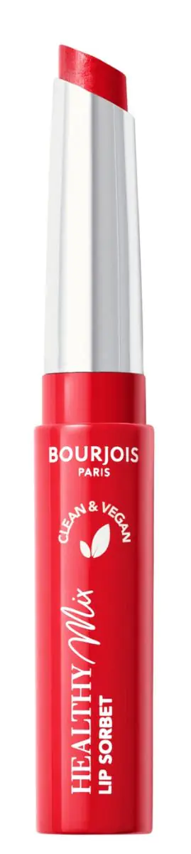 Κραγιόν Bourjois Healthy Mix Lip Sorbet 02