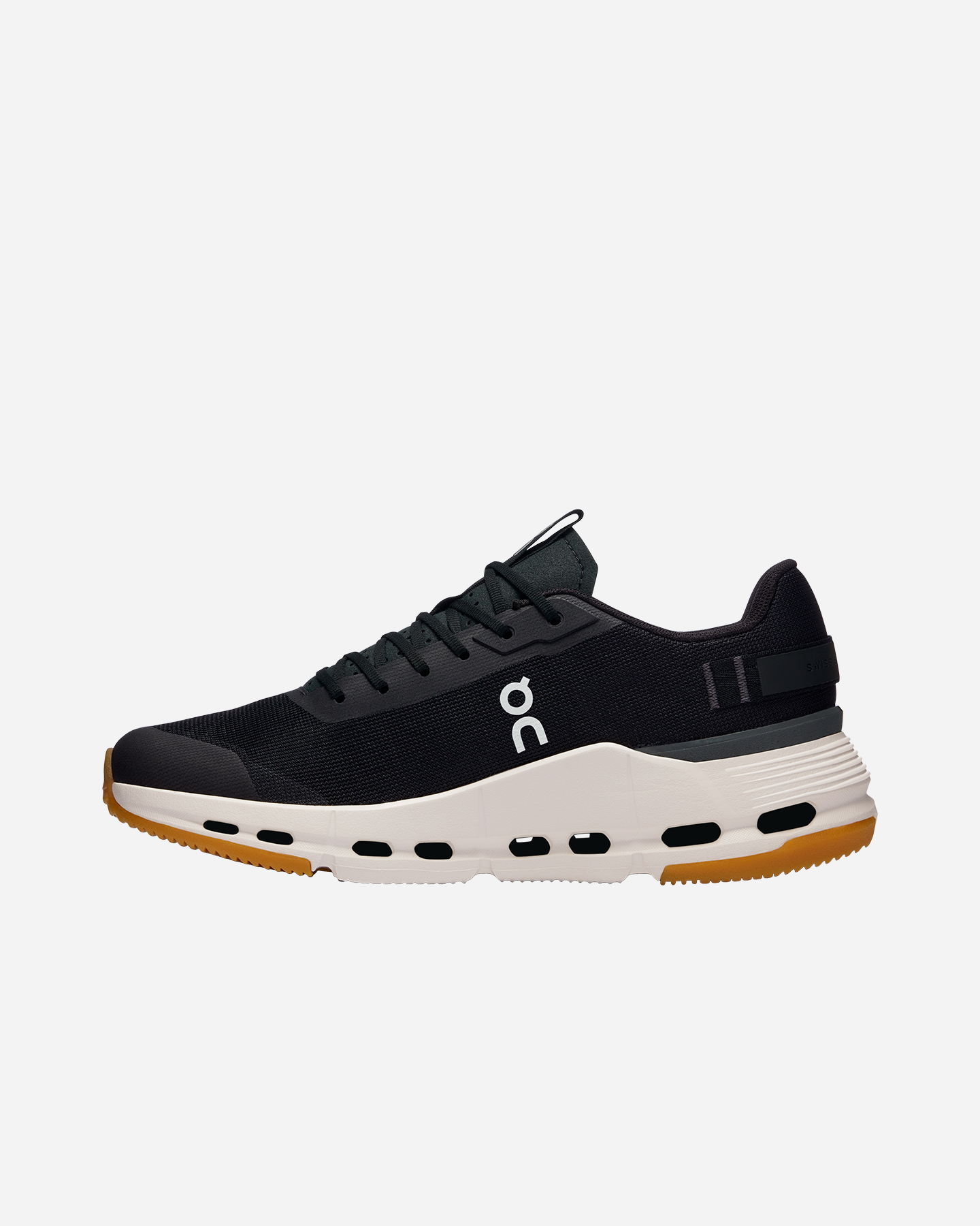Scarpe Sneakers On Cloudnova Form 2 W 3WE30171430