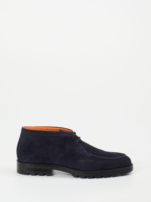 Boots-47011090202 Santoni