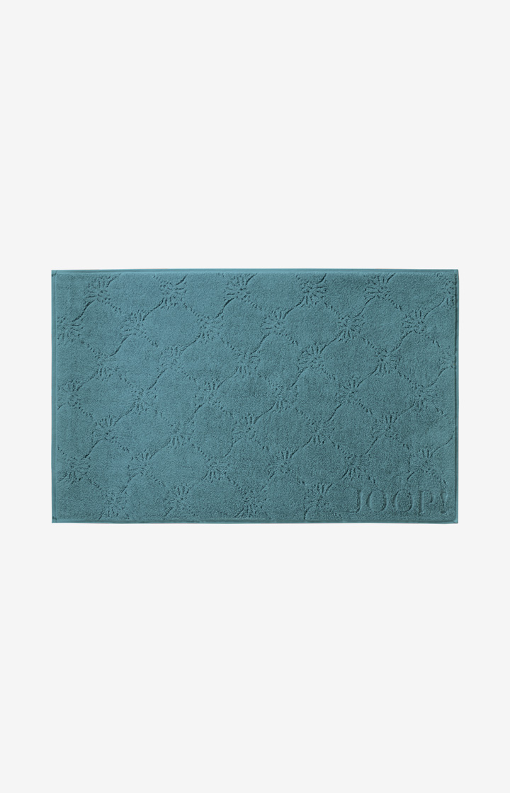 Badematte Uni-Cornflower, Salbei  - im JOOP!