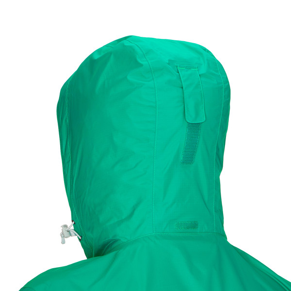 LANGFOSS JACKET Herren - Regenjacke